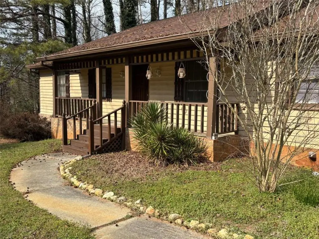 2781 Brackenwood Drive, Snellville, GA 30039 - #1