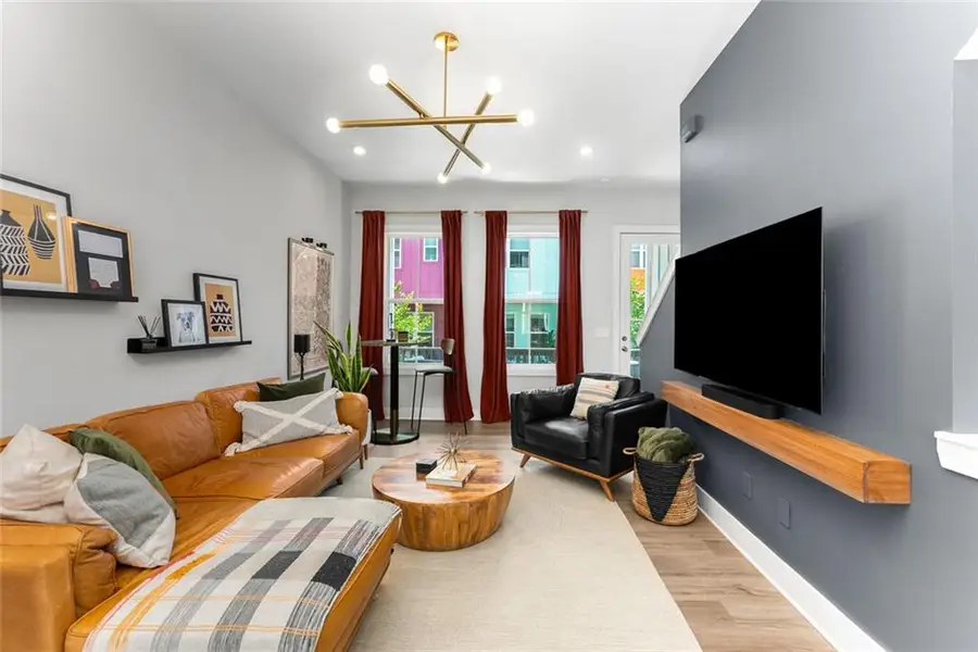 167 Color Circle Se, Atlanta, GA 30317 - #3