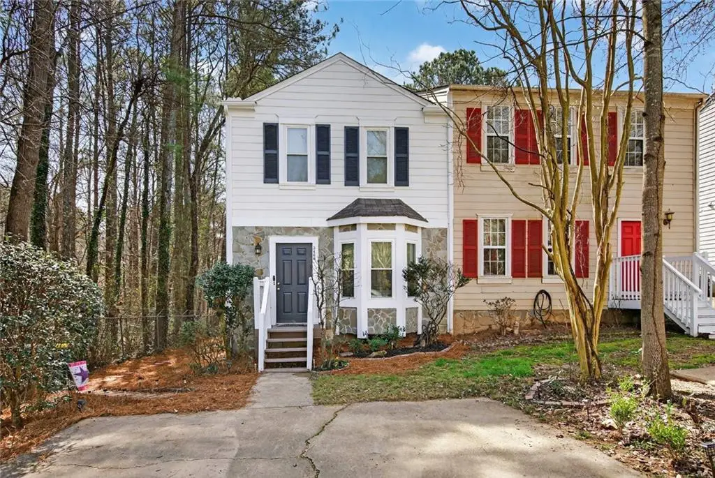 3466 Lee Court Nw, Kennesaw, GA 30144 - #1