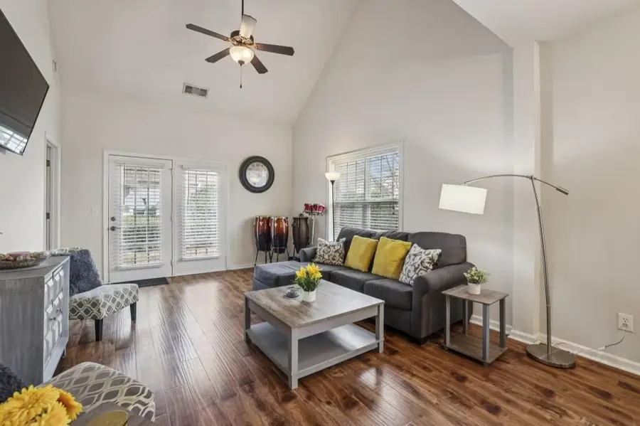 2365 Suwanee Pointe Drive, Lawrenceville, GA 30043 - #2