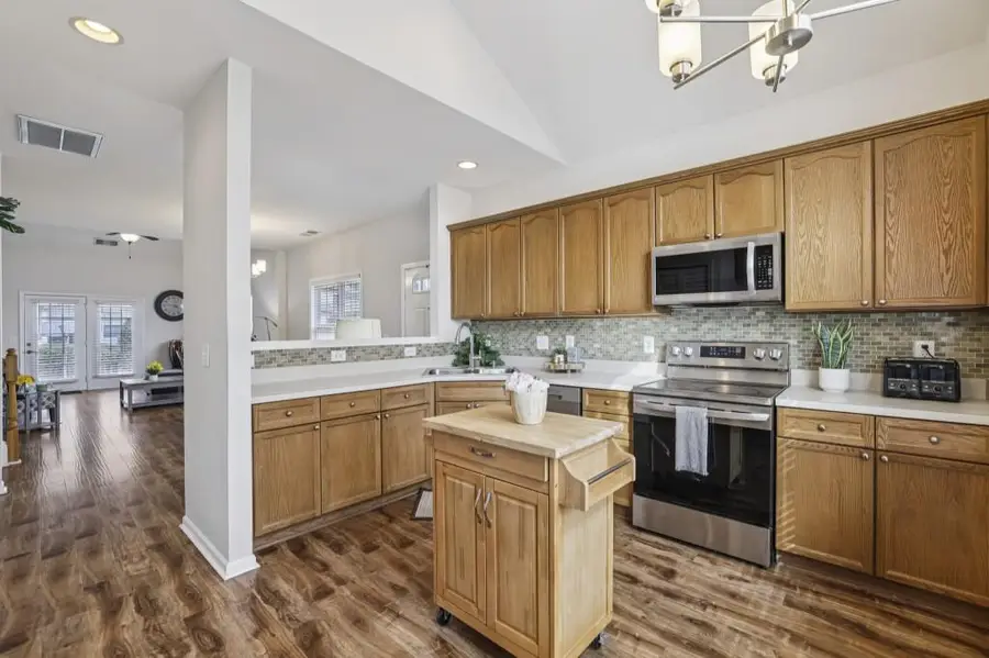 2365 Suwanee Pointe Drive, Lawrenceville, GA 30043 - #3