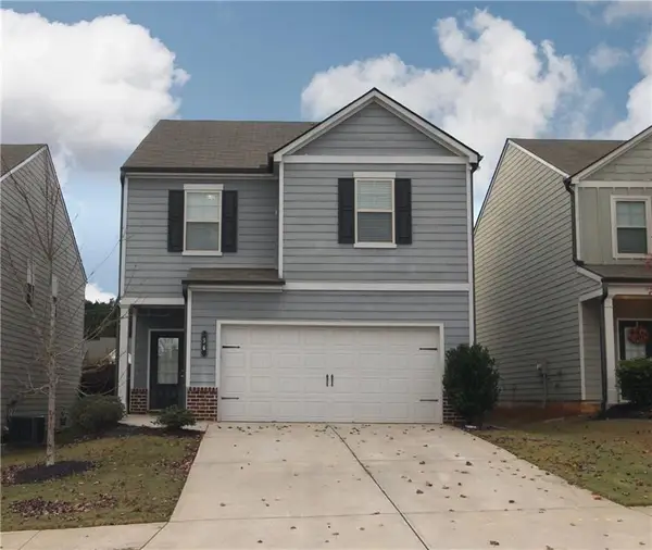 96 Auburn Crossing Drive, Auburn, GA 30011