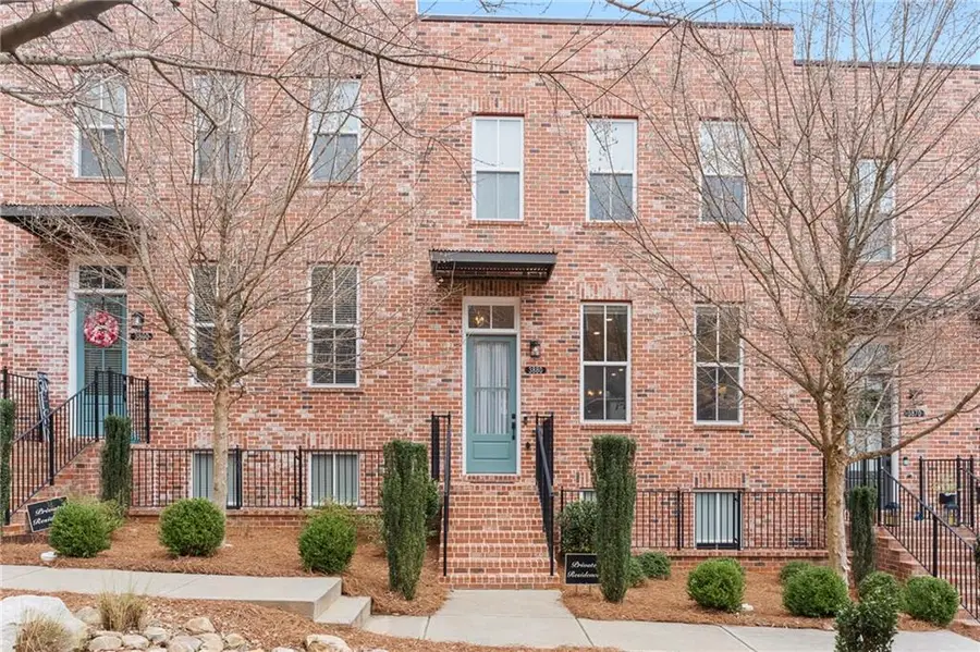 3880 Prairie Field Crossing, Suwanee, GA 30024 - #2