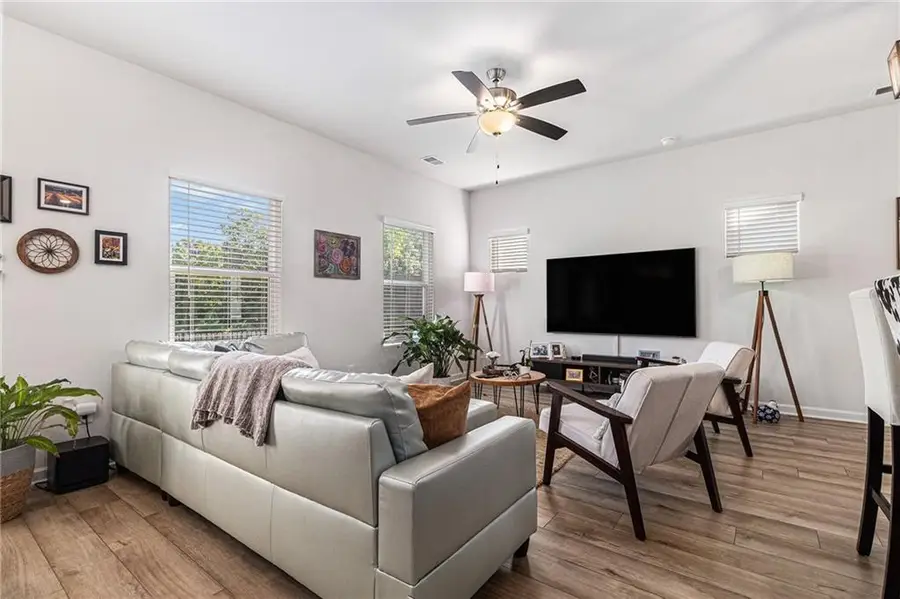 4545 Bishops Lane, Oakwood, GA 30566 - #3