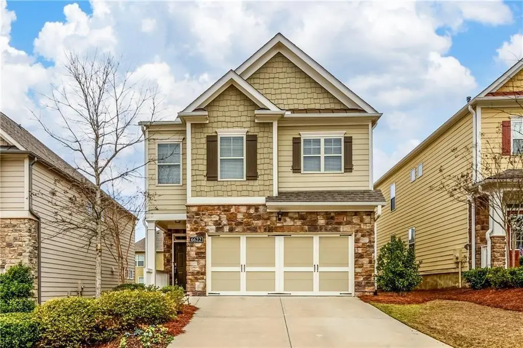 6622 Trailblazer Road, Flowery Branch, GA 30542 - #1