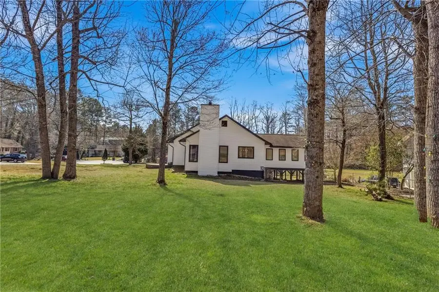 2860 Powder Horn Trail Sw, Marietta, GA 30064 - #3