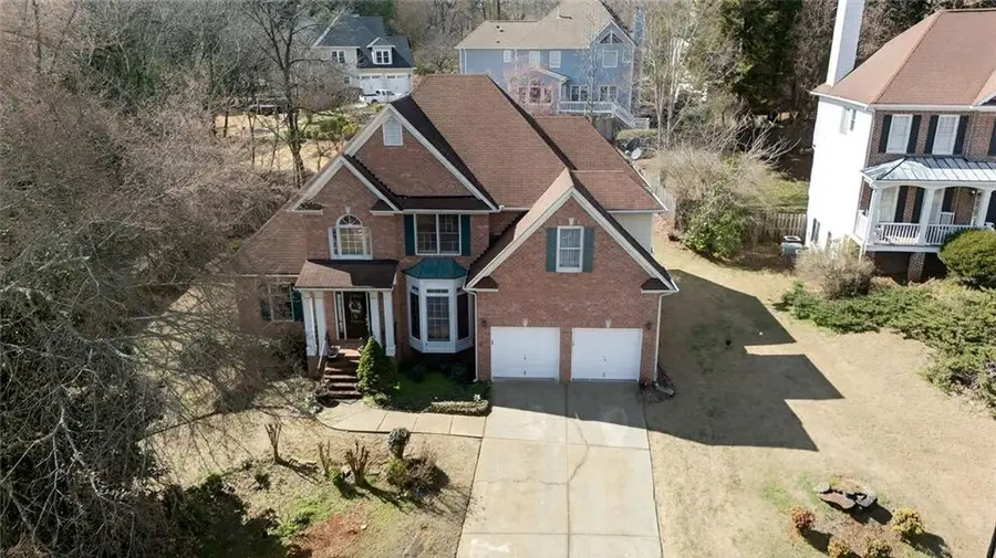 650 River Cove Drive Ne, Dacula, GA 30019 - #3