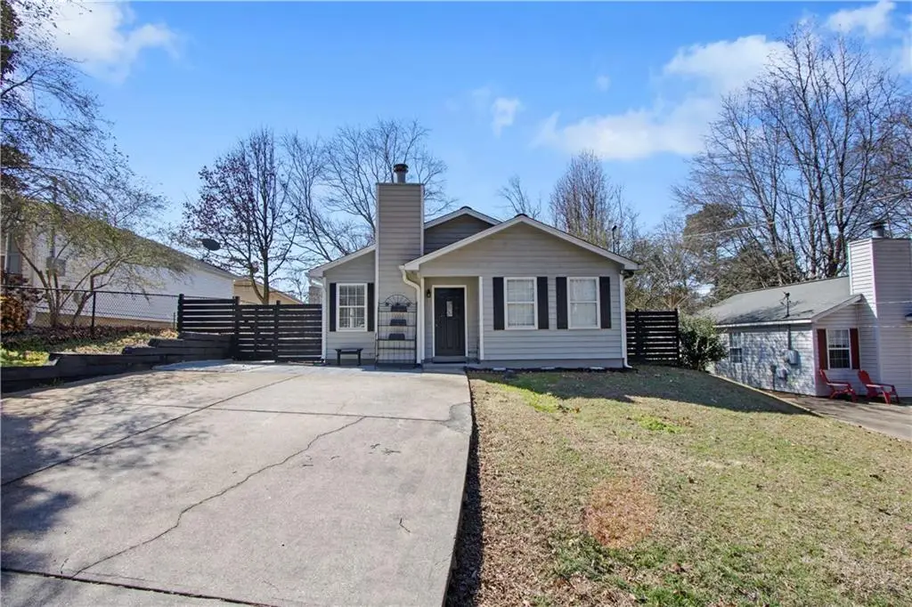 3560 Catalina Drive, Cumming, GA 30041 - #1