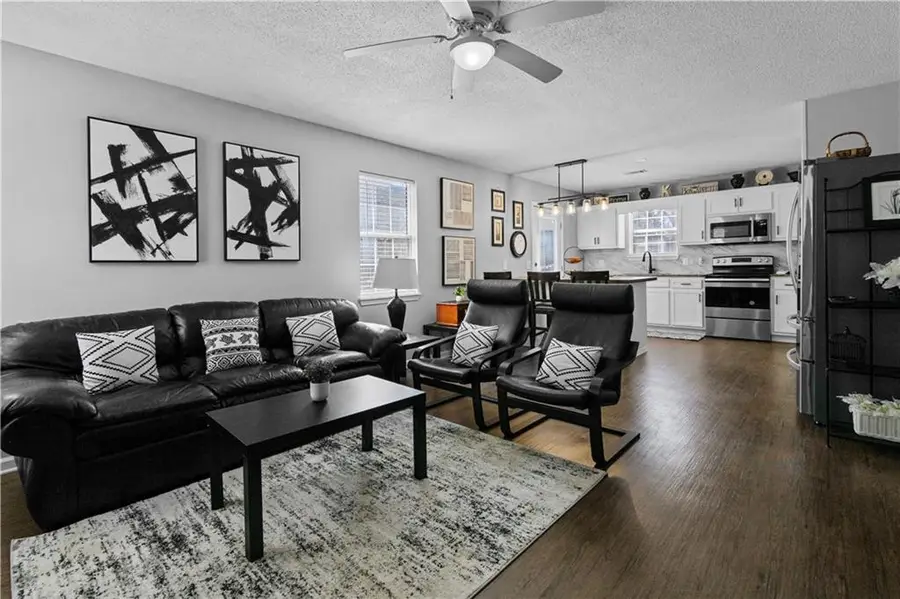 3560 Catalina Drive, Cumming, GA 30041 - #3