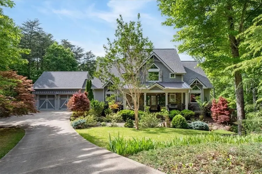 270 Mosswood Lane W, Jasper, GA 30143 - #3