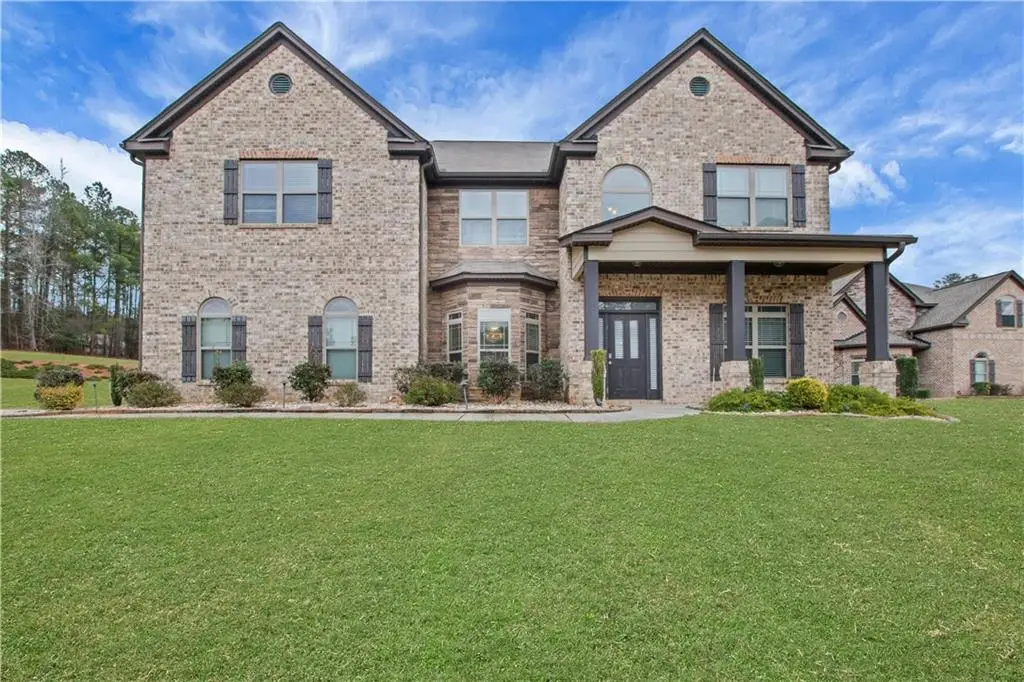 4605 Chestnut Oak Street, Loganville, GA 30052 - #1