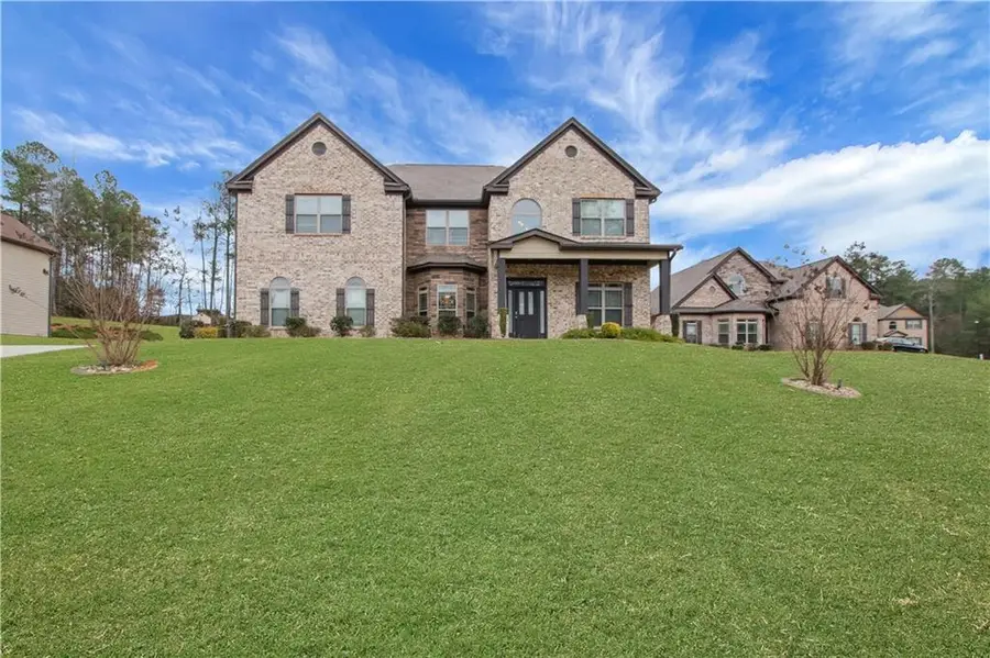 4605 Chestnut Oak Street, Loganville, GA 30052 - #2