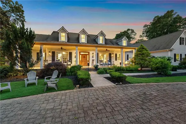 7311 Cantrell Road, Douglasville, GA 30135