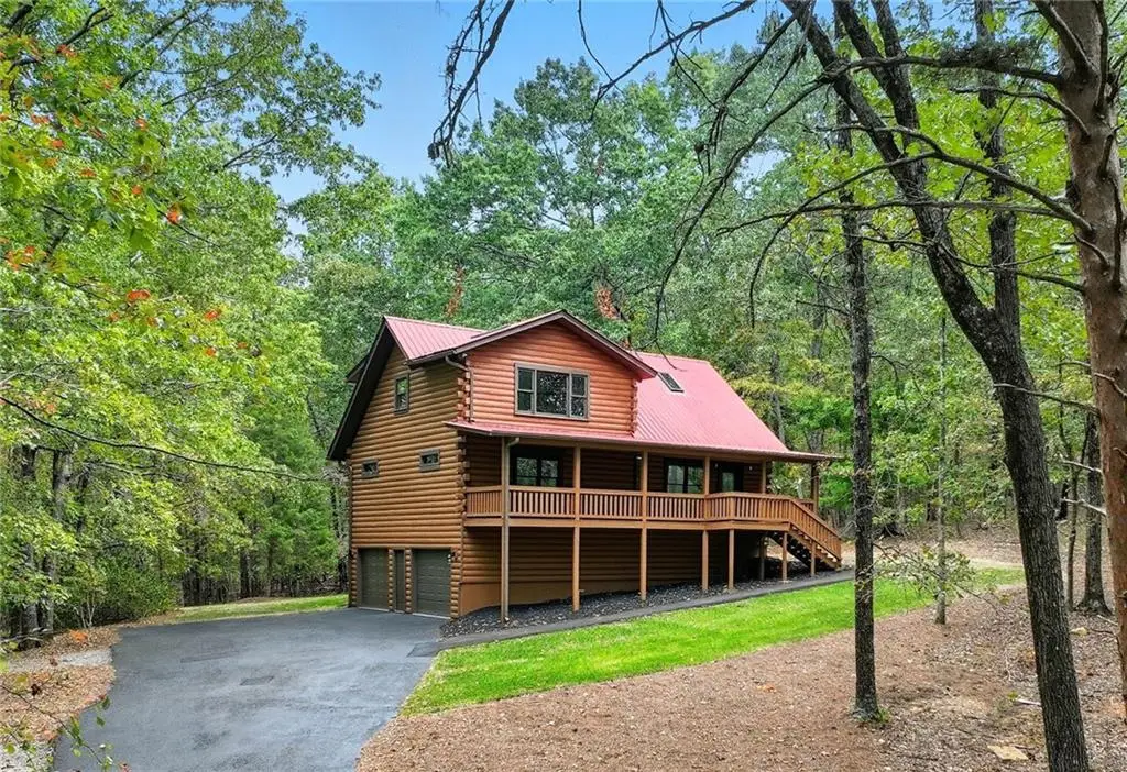 509 E Valley Road Ne, Rydal, GA 30171 - #1