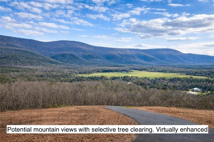 509 E Valley Road Ne, Rydal, GA 30171 - #2