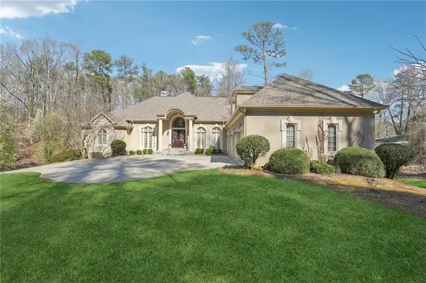 1296 Niskey Lake Road Sw, Atlanta, GA 30331