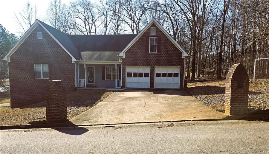 7849 Ponderosa Trace, Winston, GA 30187 - #2