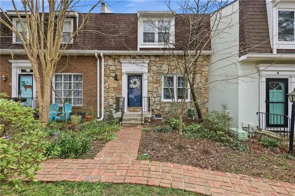 260 Manning Road Sw #5, Marietta, GA 30064