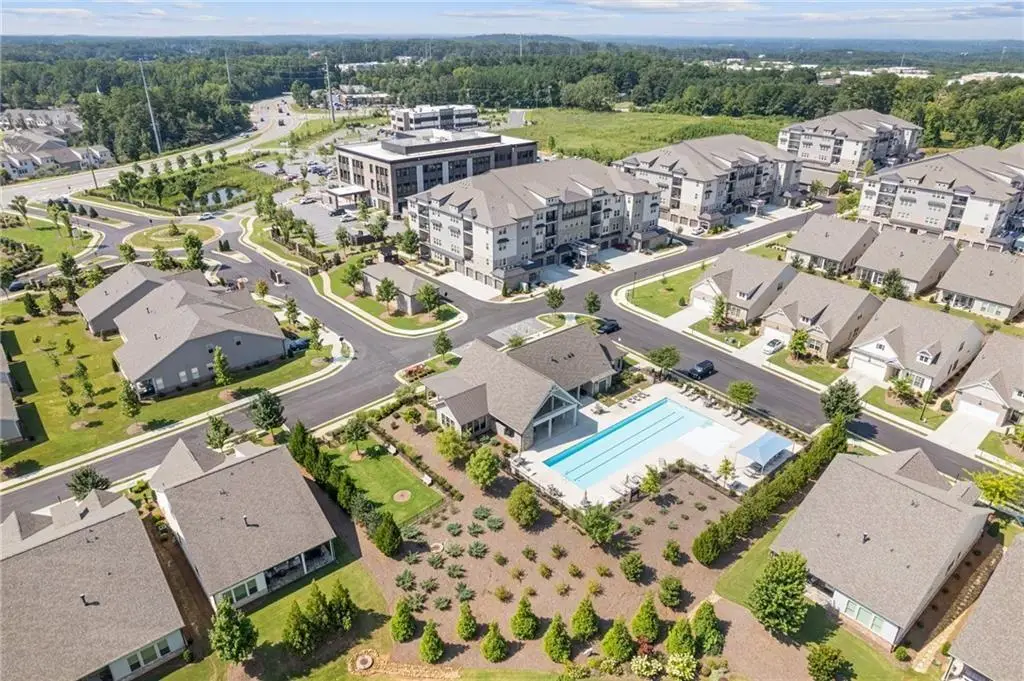 3342 Orwell Way #1206, Cumming, GA 30041 - #1