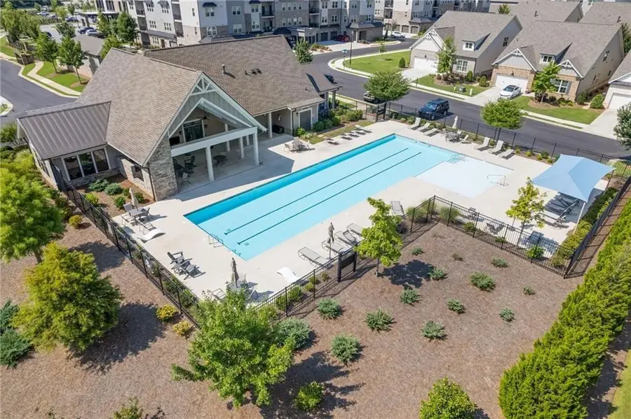 3342 Orwell Way #1206, Cumming, GA 30041 - #2