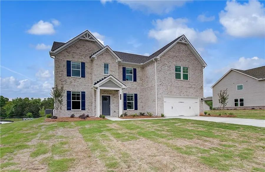 221 Ruthe Cove, Locust Grove, GA 30248 - #3