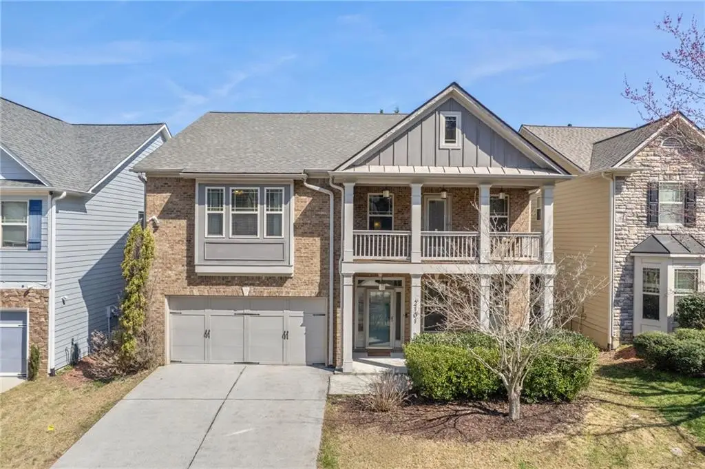 2101 Old Georgian Terrace Nw, Atlanta, GA 30318 - #1