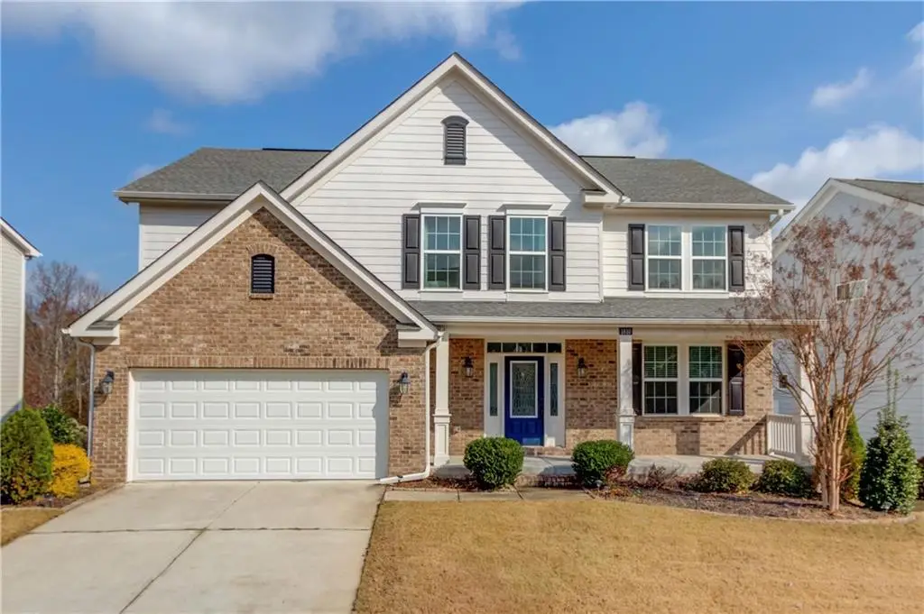 1810 Primrose Park Road, Sugar Hill, GA 30518 - #1