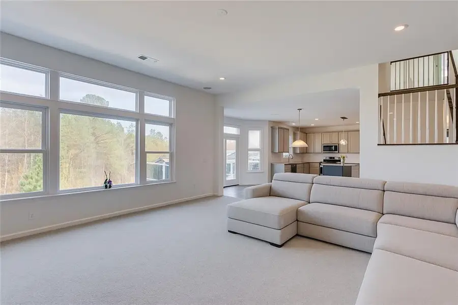 1810 Primrose Park Road, Sugar Hill, GA 30518 - #2