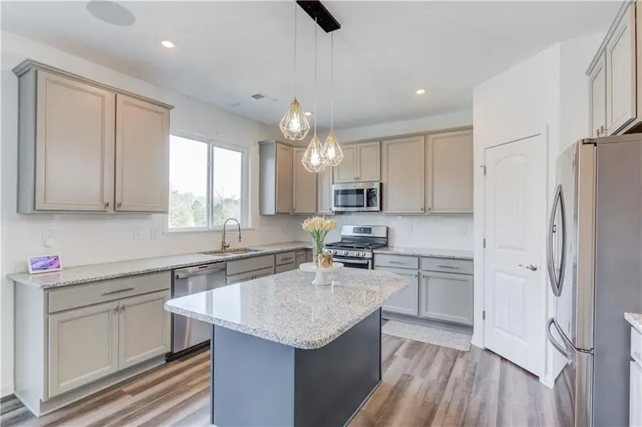 1810 Primrose Park Road, Sugar Hill, GA 30518 - #3