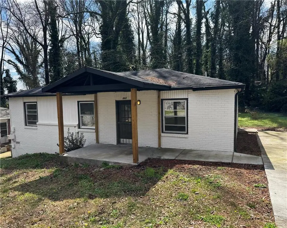 287 Banberry Drive, Atlanta, GA 30315 - #1