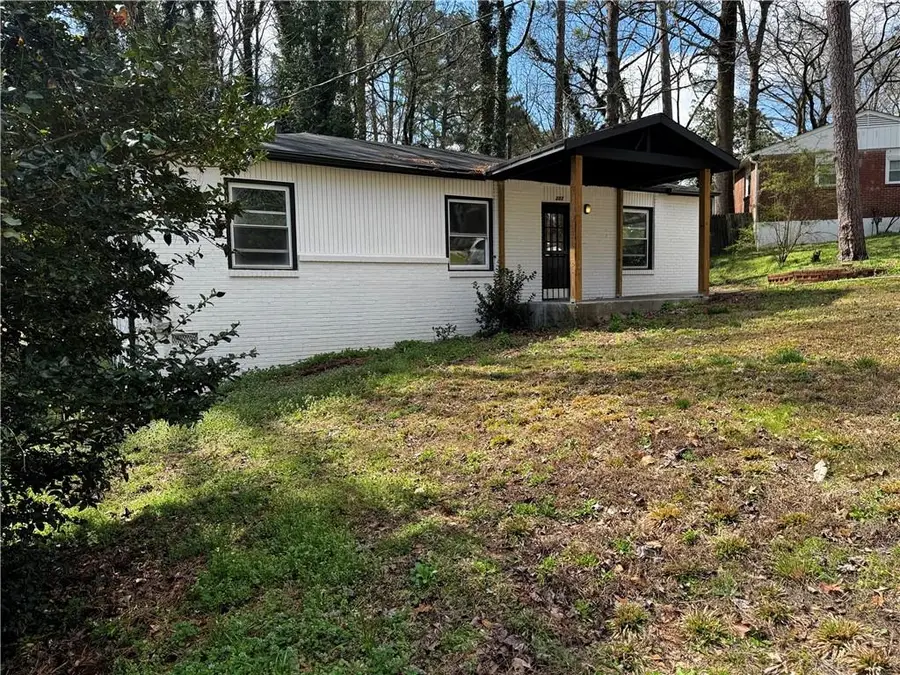 287 Banberry Drive, Atlanta, GA 30315 - #2