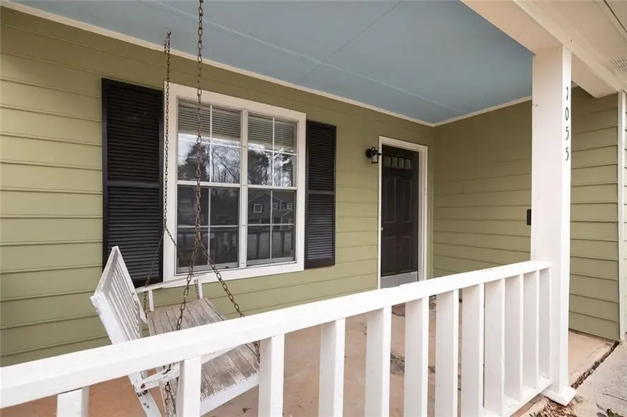 1055 Autumn Crest Court, Stone Mountain, GA 30083 - #2