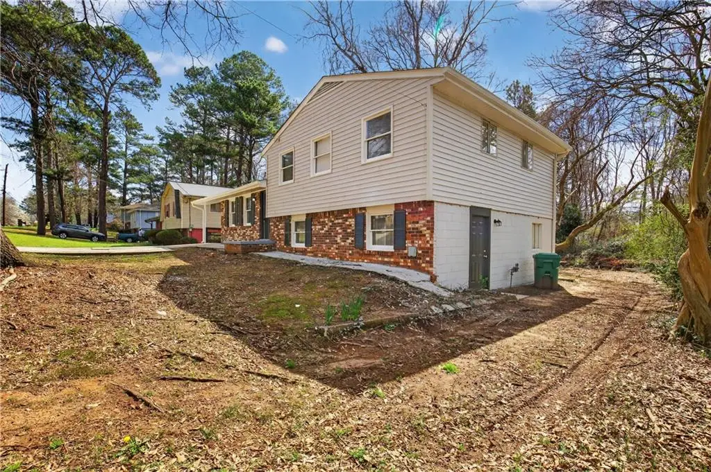 2717 Shelley Lane, Ellenwood, GA 30294 - #1