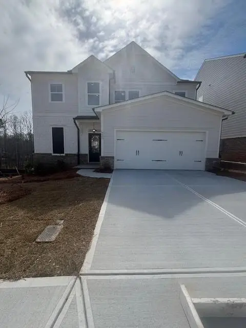 3342 Wild Clary (lot 66) Court, Buford, GA 30519