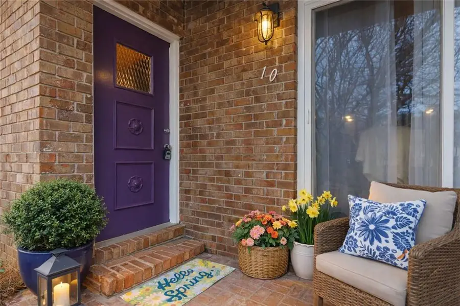 260 Manning Road Sw #10, Marietta, GA 30064 - #2