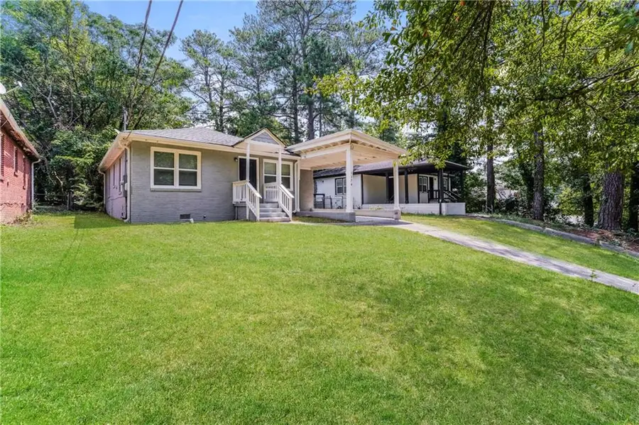 1174 Dolphin Drive Sw, Atlanta, GA 30311 - #2