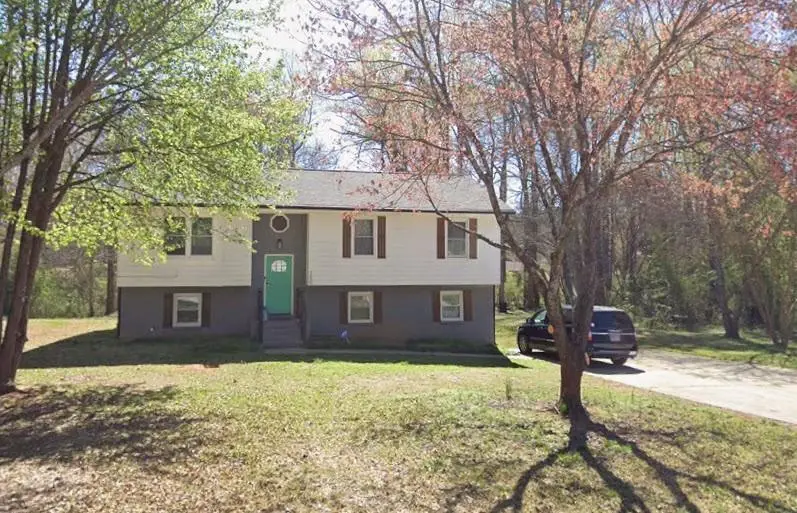 350 Roundup Trail, Ellenwood, GA 30294 - #1