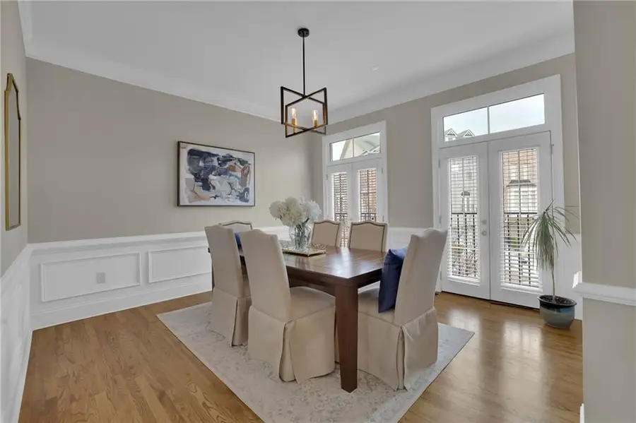 3478 SE Vintage Circle Se, Smyrna, GA 30080 - #2