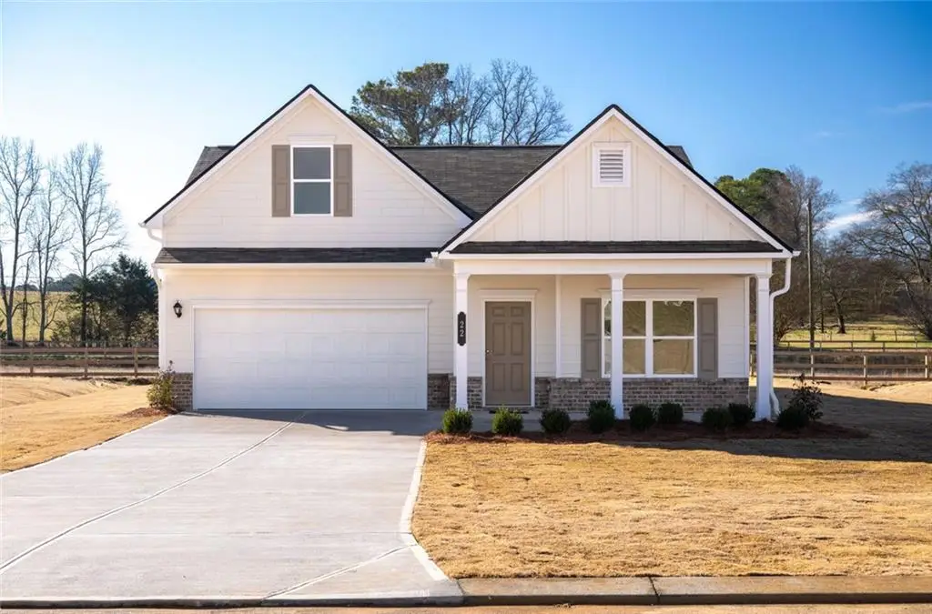 22 Willow Circle, Rock Spring, GA 30739 - #1