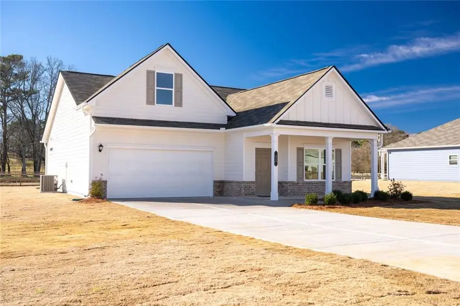 22 Willow Circle, Rock Spring, GA 30739 - #2