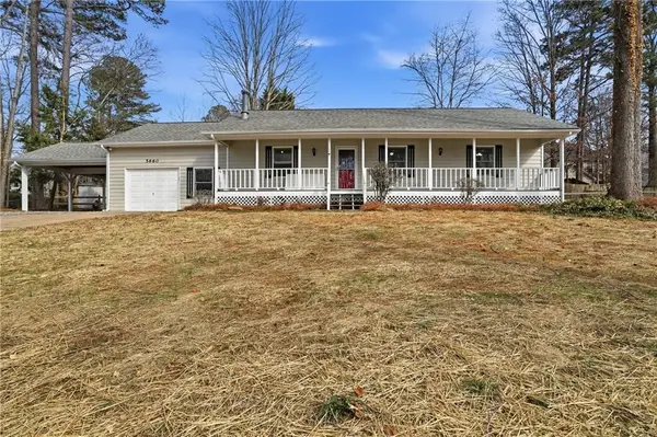 5660 Mercedes Drive, Cumming, GA 30041