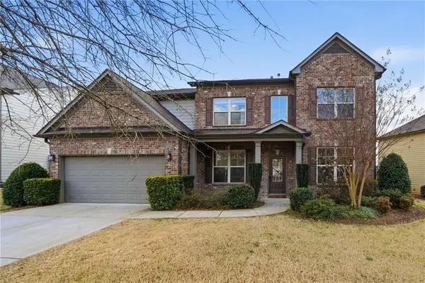 3815 Pleasant Woods Drive, Cumming, GA 30028