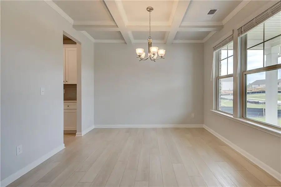 709 Dunlake Way, Locust Grove, GA 30248 - #3