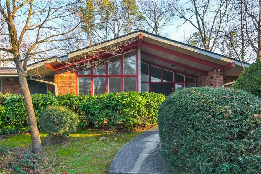 2795 Margaret Mitchell Drive Nw, Atlanta, GA 30327 - #3