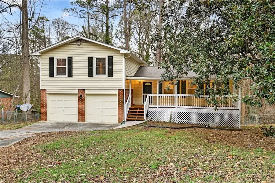 2648 Irene Circle, Duluth, GA 30096 - #2