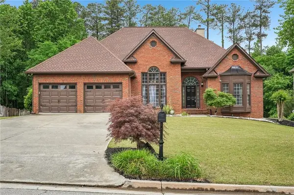 4508 Kingsgate Court Nw, Acworth, GA 30101