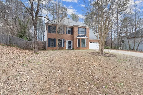 3512 Wellsley Drive, Powder Springs, GA 30127