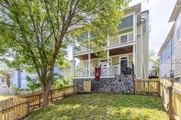 97 Richardson Street Se, Atlanta, GA 30312