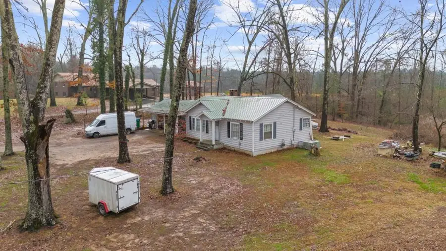 6531 Reinhardt College Parkway, Waleska, GA 30183 - #2