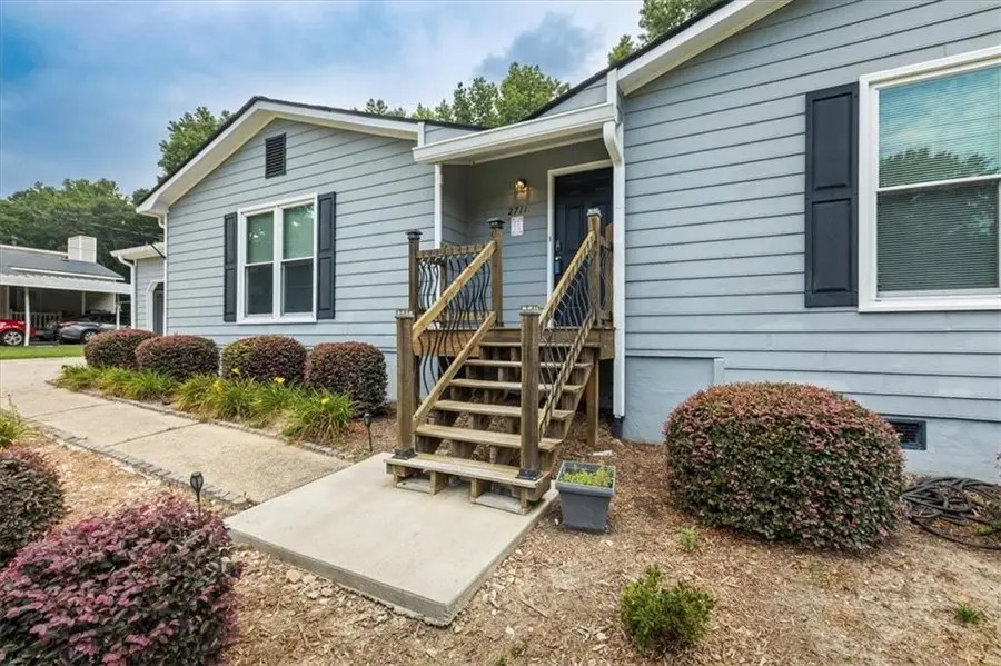 2711 Bluffton Road, Buford, GA 30519 - #3